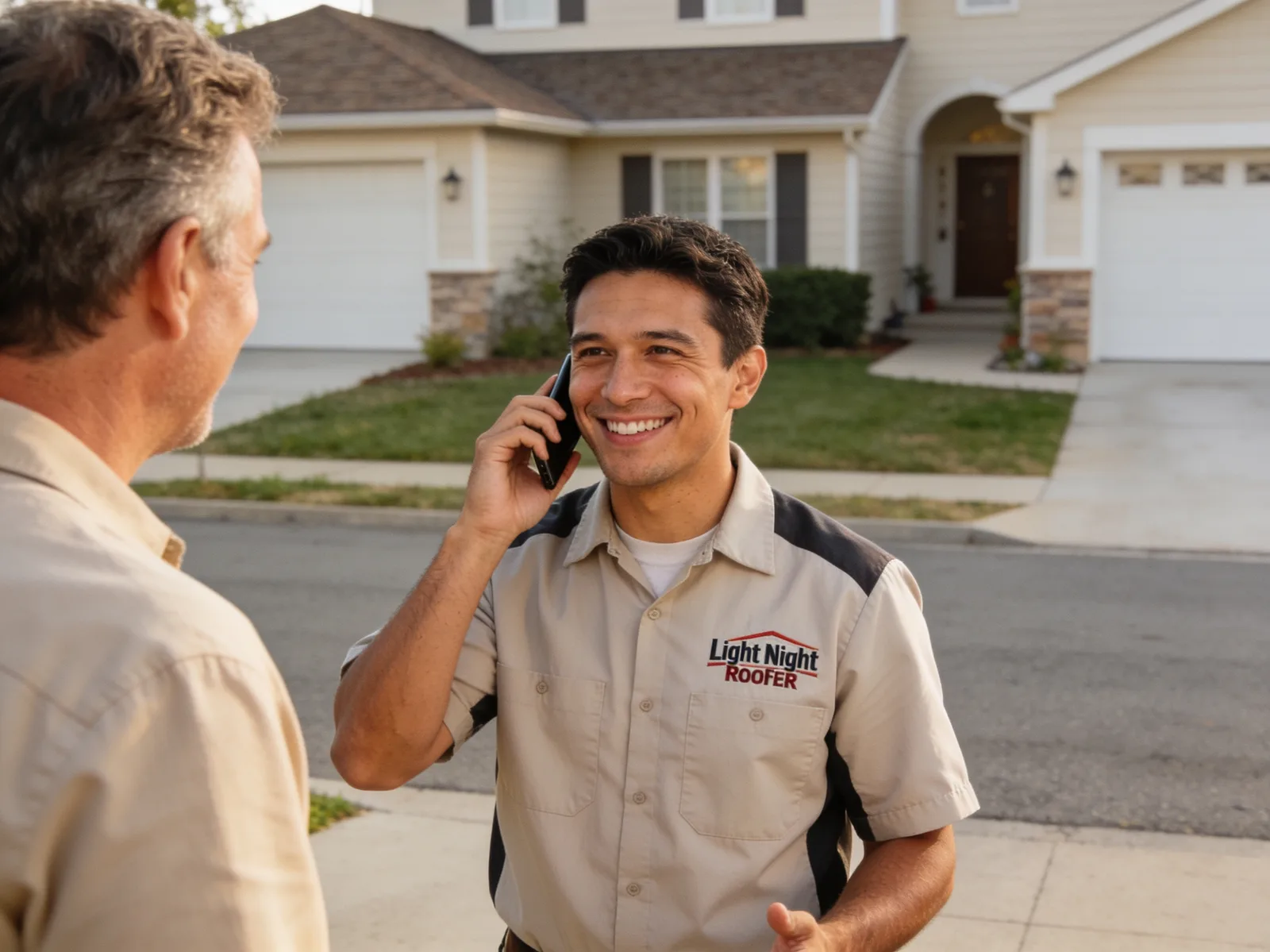 Emergency Roof Repair Southmayd, TX FAQs